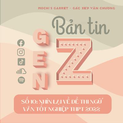 #27 | BTGZ 10 | PODCAST | 𝐌𝐎𝐂𝐇𝐈'𝐒 𝐆𝐀𝐑𝐑𝐄𝐓 - 𝐆𝐗𝐕𝐂