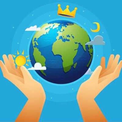 Un univers rien qu’à soit.