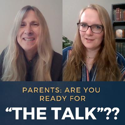 How to Talk to Your Kids About Sex: A Catholic Parent’s Guide | Susan Ciancio How to Talk to Your Kids About Sex: A Catholic Parent’s Guide | Susan Ciancio