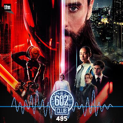 495: To Grid or Not to Grid