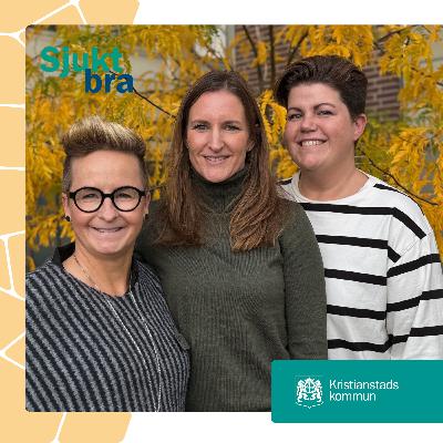 47. Digital rehabilitering 47. Digital rehabilitering