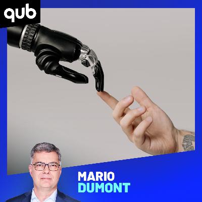 «C’est réel pour moi»: un Québécois pourrait se marier avec… l’IA !