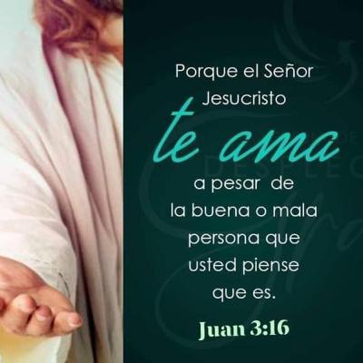 SAL DE ESAS CÁRCELES ESPIRITUALES