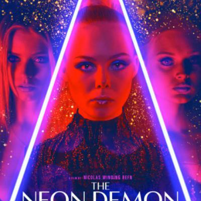 The Neon Demon Film Review & Discussion
