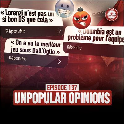 EP. 137 / VOS UNPOPULAR OPINIONS SUR LE STADE BRESTOIS ! EP. 137 / VOS UNPOPULAR OPINIONS SUR LE STADE BRESTOIS !