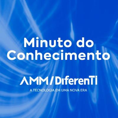 Minuto do Conhecimento - Planejamento Orçamentário