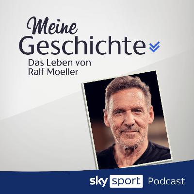 S6E06 | "Meine Geschichte - das Leben von Ralf Moeller" S6E06 | "Meine Geschichte - das Leben von Ralf Moeller"
