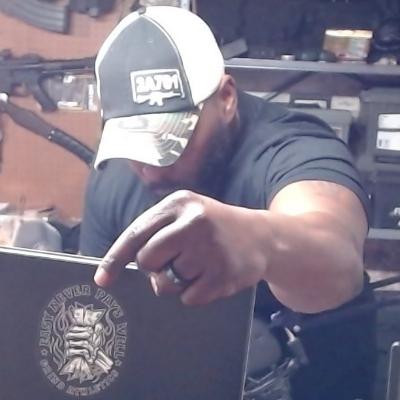 BlackBeardLogic( remastered) Is America actually more dangerous today than it used to be, or have we just gotten softer?