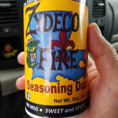 A new flavor!!!!