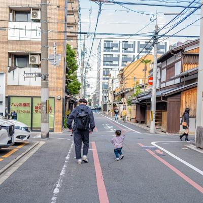 #142 坂の途中の家 #142 坂の途中の家