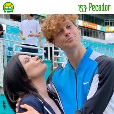153: Pecador