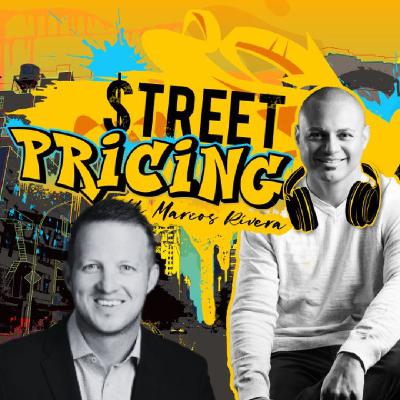 Stop Creating the Boogeyman: How SaaS Sellers Undermine Their Own Pricing | Michael Shields (Tropic) Stop Creating the Boogeyman: How SaaS Sellers Undermine Their Own Pricing | Michael Shields (Tropic)