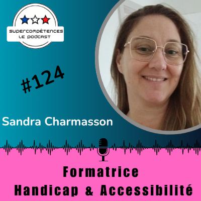 Enquête métier : Formatrice handicap & accessibilité.