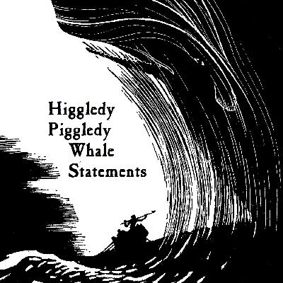 Higgledy-Piggledy Whale Statements Appendix 2: The Whale God (1962)
