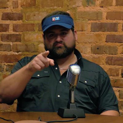 Danny Spiro (Nashville, Red Dirt, & Paintball) | Cast #127