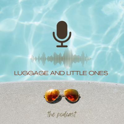 Episode 15: Ontario to Florida Road Trip with Brit