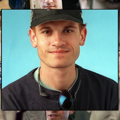 Frederic Bourdin; "EL CAMALEON DE NANTES" - Ep.157 Frederic Bourdin; "EL CAMALEON DE NANTES" - Ep.157