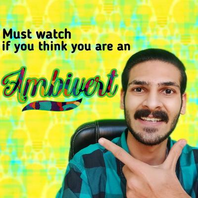 The most important sign of an Ambivert personality - Digital Psychology