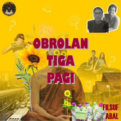 Eps 37 - Penting Nggak Penting Tujuan Hidup