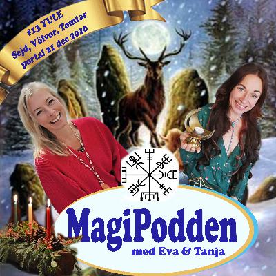 Yule jul magi horoskop överflödsportal sejd Säsongsavslutning #magipodden Yule jul magi horoskop överflödsportal sejd Säsongsavslutning #magipodden