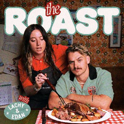 Episode 4: The Roast of Quiet Sports with Lavender Baj