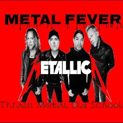 METAL FEVER EXTRA: Clones METALLICA