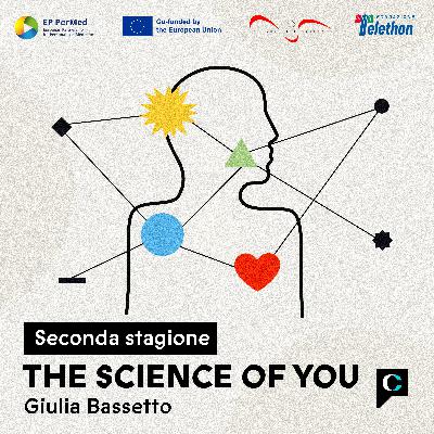 The science of you - Trailer S2 [ITA]