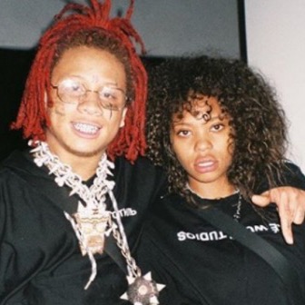 No Rap Kap - Trippie Redd (Feat. Kodie Shane) episode artwork