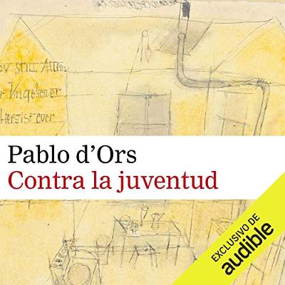 Contra la Juventud (Narración en Castellano) [Against Youth] (Audiolibro) | Prueba Gratis