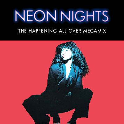 Show 677 – The Happening All Over Megamix