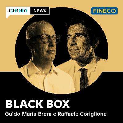 "La nebbia della guerra"
