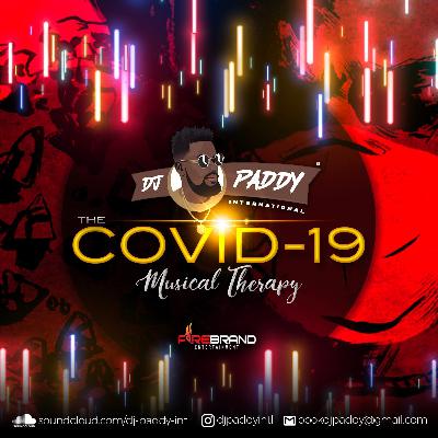 The Covid-19 Musical Therapy