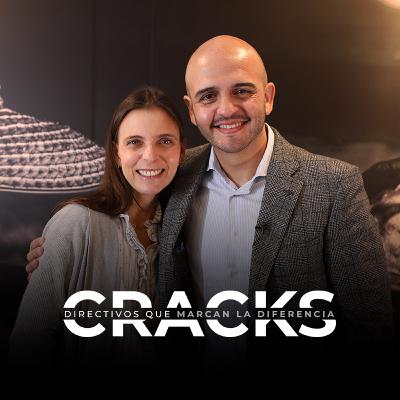 #𝐂𝐑𝐀𝐂𝐊𝐒𝐈𝐍𝐀𝐋𝐃𝐄 | Camila Escobar, Ceo de Juan Valdez Café, Transformando vidas desde el propósito