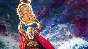 C’est ben payant #7 – The Ten Commandments (1956)