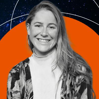 Community Life #115 with Paz Pisarski