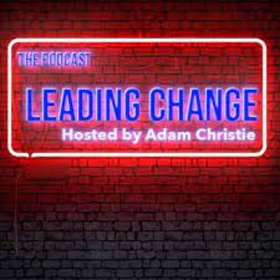 Tech Guru and Author Michael Lopp sits down for and interview with Adam Christie Tech Guru and Author Michael Lopp sits down for and interview with Adam Christie