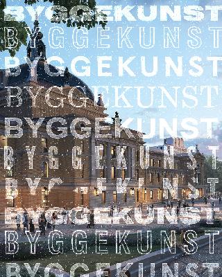 #072 - Eilif Holte - Ny framtid for Nationaltheatret - om fremdrift og rammer for store prosjekter