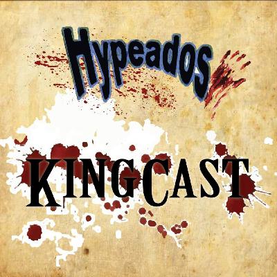 Kingcast S01xE12 - El Juego de Gerald / Recomendaciones de Verano
