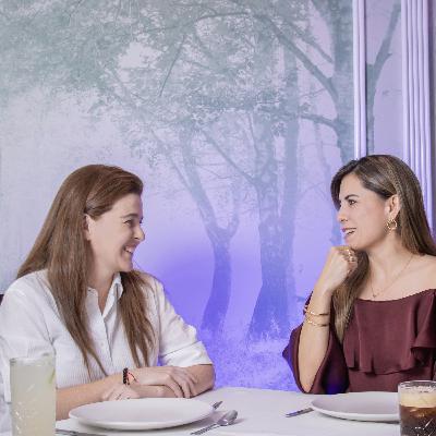 ¿Qué pasa si mi hijo es el que lastima a otros? con Cristina Fortuny