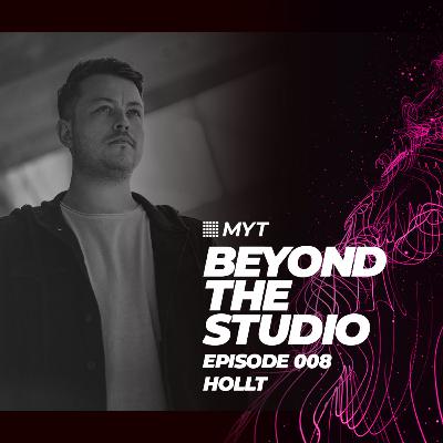 008 - Hollt on Live Performance in Electronic Music 008 - Hollt on Live Performance in Electronic Music