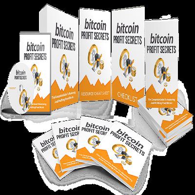 Bitcoin Profit Secrets: Mastering Cryptocurrency Bitcoin Profit Secrets: Mastering Cryptocurrency