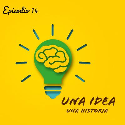 Episodio 14 TCG Primera parte: Una idea, una historia.