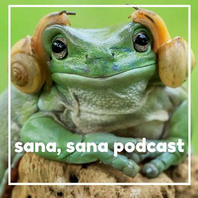episode 8: the only way you can really help others is to do your own work