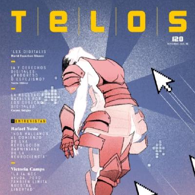 Foro Telos. Neurotecnologías: ¿vienen a ayudarnos o a dominarnos? Foro Telos. Neurotecnologías: ¿vienen a ayudarnos o a dominarnos?