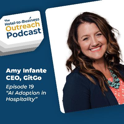 AI Adoption in Hospitality- An Entrepreneurial Perspective AI Adoption in Hospitality- An Entrepreneurial Perspective