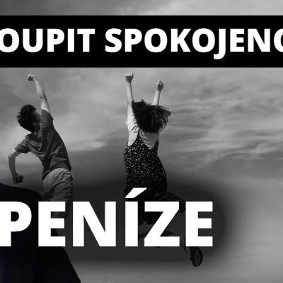 Peníze: Můžeme si koupit spokojenost? Ano, pokud neuděláme chybu.