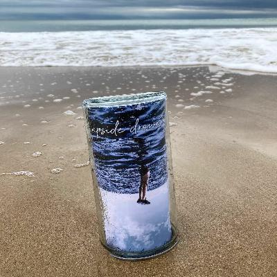 25... listening to the ocean