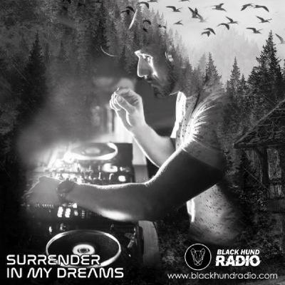 Leo Vazquez - Surrender in My Dreams #025