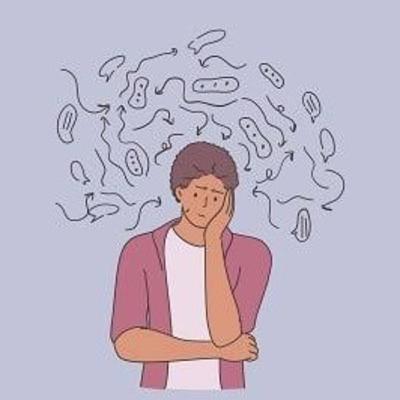 Generalized Anxiety Disorder Segment (Kumat Lagi) #1 Generalized Anxiety Disorder Segment (Kumat Lagi) #1
