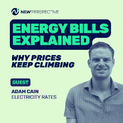 Why Energy Prices Feel Out of Control Why Energy Prices Feel Out of Control
